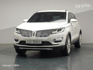 5LMCJ2A99FUJ04077 2015 LINCOLN MKC 2.0 AWD 리저브(102A)-0