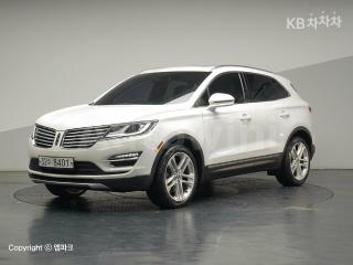 5LMCJ2A99FUJ04077 2015 LINCOLN MKC 2.0 AWD 리저브(102A)-1