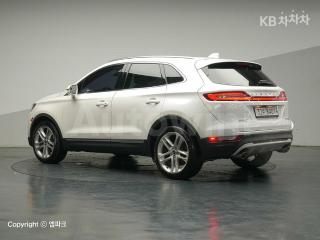 5LMCJ2A99FUJ04077 2015 LINCOLN MKC 2.0 AWD 리저브(102A)-2
