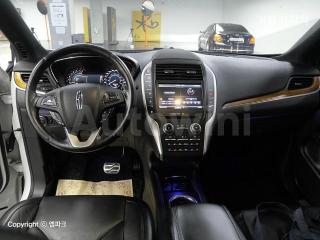 5LMCJ2A99FUJ04077 2015 LINCOLN MKC 2.0 AWD 리저브(102A)-5