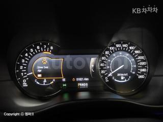 2015 LINCOLN MKC 2.0 AWD 리저브(102A) - 7