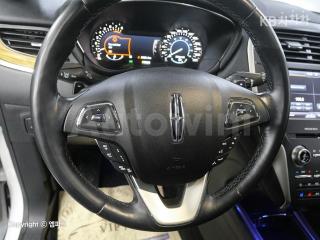 2015 LINCOLN MKC 2.0 AWD 리저브(102A) - 8