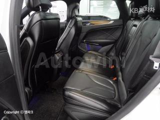 2015 LINCOLN MKC 2.0 AWD 리저브(102A) - 11