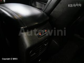 2015 LINCOLN MKC 2.0 AWD 리저브(102A) - 12