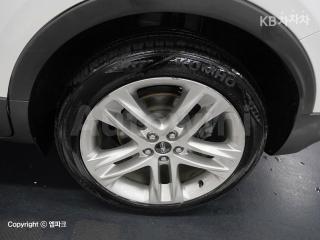 2015 LINCOLN MKC 2.0 AWD 리저브(102A) - 14