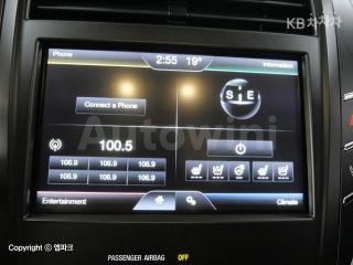2015 LINCOLN MKC 2.0 AWD 리저브(102A) - 15