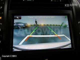 2015 LINCOLN MKC 2.0 AWD 리저브(102A) - 16