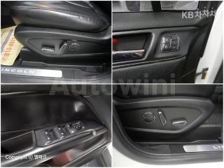 2015 LINCOLN MKC 2.0 AWD 리저브(102A) - 19