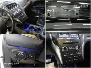 2015 LINCOLN MKC 2.0 AWD 리저브(102A) - 20
