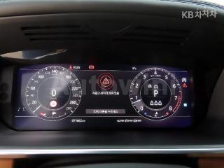 2019 LAND ROVER RANGE ROVER 5.0 V8 SC 오터바이아그러피 L405(13~) - 8