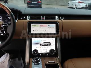 2019 LAND ROVER RANGE ROVER 5.0 V8 SC 오터바이아그러피 L405(13~) - 10