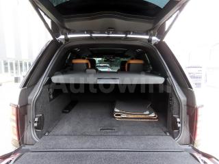 2019 LAND ROVER RANGE ROVER 5.0 V8 SC 오터바이아그러피 L405(13~) - 12
