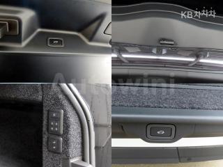 2019 LAND ROVER RANGE ROVER 5.0 V8 SC 오터바이아그러피 L405(13~) - 17