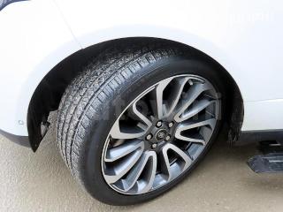 2019 LAND ROVER RANGE ROVER 5.0 V8 SC 오터바이아그러피 L405(13~) - 20