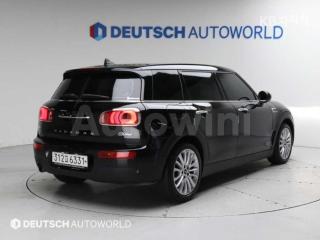 2019 MINI COOPER CLUBMAN 1.5 COOPER HIGH TRIM - 2