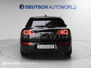 2019 MINI COOPER CLUBMAN 1.5 COOPER HIGH TRIM - 4