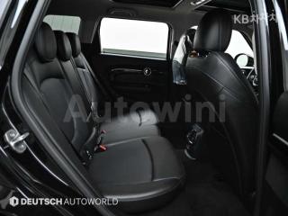 2019 MINI COOPER CLUBMAN 1.5 COOPER HIGH TRIM - 12