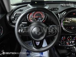 2019 MINI COOPER CLUBMAN 1.5 COOPER HIGH TRIM - 13