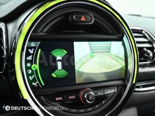 2019 MINI COOPER CLUBMAN 1.5 COOPER HIGH TRIM - 15