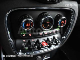 2019 MINI COOPER CLUBMAN 1.5 COOPER HIGH TRIM - 16