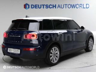WMWLN5109J2H03791 2018 MINI COOPER CLUBMAN 1.6 일반형(08~)-3