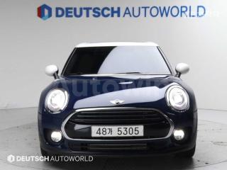WMWLN5109J2H03791 2018 MINI COOPER CLUBMAN 1.6 일반형(08~)-0
