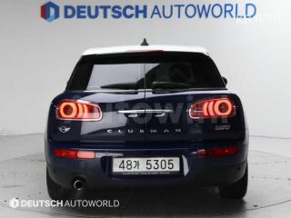 WMWLN5109J2H03791 2018 MINI COOPER CLUBMAN 1.6 일반형(08~)-2