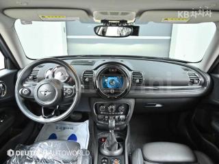 2018 MINI COOPER CLUBMAN 1.6 일반형(08~) - 7