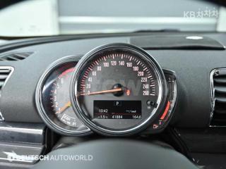 WMWLN5109J2H03791 2018 MINI COOPER CLUBMAN 1.6 일반형(08~)-4