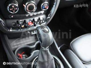 2018 MINI COOPER CLUBMAN 1.6 일반형(08~) - 9