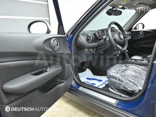 2018 MINI COOPER CLUBMAN 1.6 일반형(08~) - 11