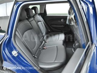 2018 MINI COOPER CLUBMAN 1.6 일반형(08~) - 12