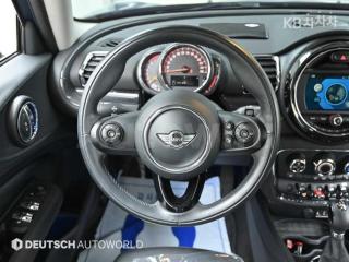 2018 MINI COOPER CLUBMAN 1.6 일반형(08~) - 13