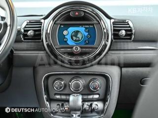 2018 MINI COOPER CLUBMAN 1.6 일반형(08~) - 14