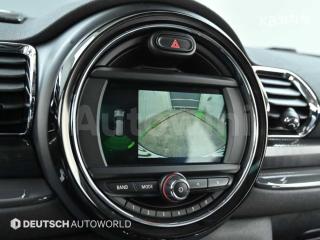 2018 MINI COOPER CLUBMAN 1.6 일반형(08~) - 16