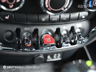 2018 MINI COOPER CLUBMAN 1.6 일반형(08~) - 17