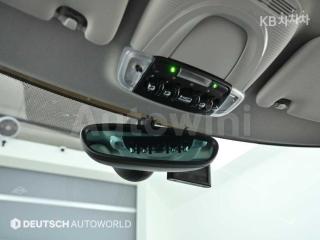 2018 MINI COOPER CLUBMAN 1.6 일반형(08~) - 18