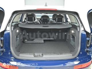 2018 MINI COOPER CLUBMAN 1.6 일반형(08~) - 20