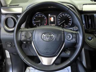2018 TOYOTA RAV4 2.5 2WD - 8
