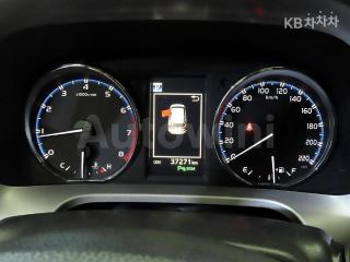 2018 TOYOTA RAV4 2.5 2WD - 9