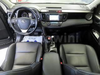 2018 TOYOTA RAV4 2.5 2WD - 10