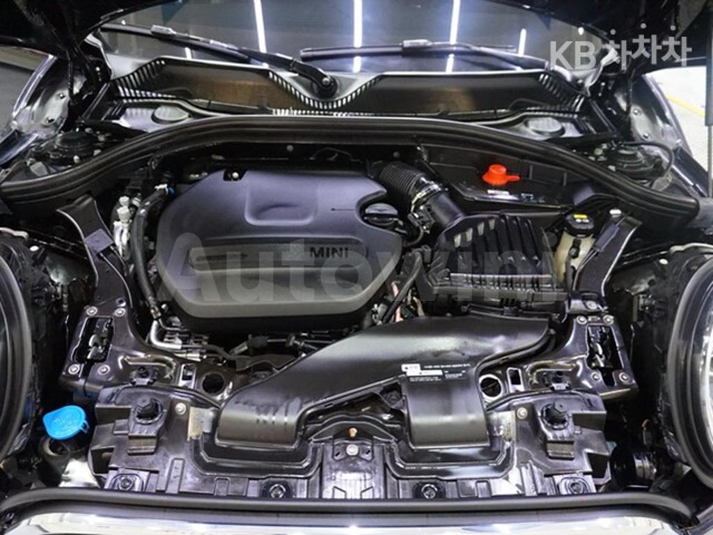 2021 MINI COOPER CLUBMAN 2.0 COOPER D HIGH TRIM - 6
