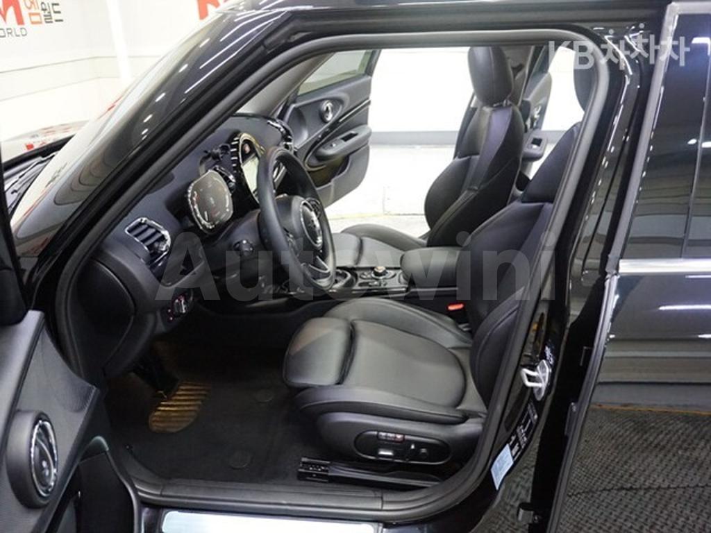 2021 MINI COOPER CLUBMAN 2.0 COOPER D HIGH TRIM - 10