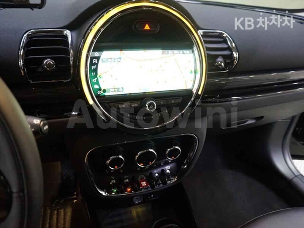 2021 MINI COOPER CLUBMAN 2.0 COOPER D HIGH TRIM - 13