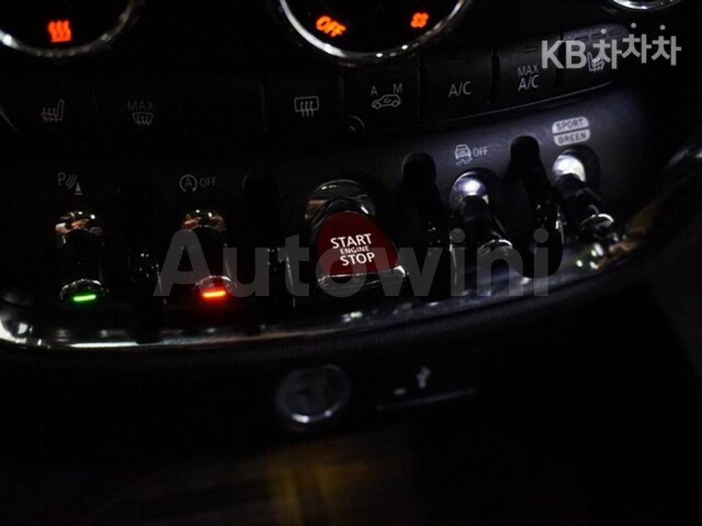 2021 MINI COOPER CLUBMAN 2.0 COOPER D HIGH TRIM - 15