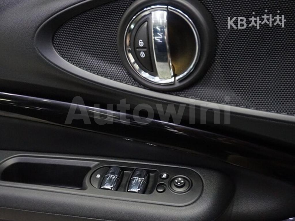2021 MINI COOPER CLUBMAN 2.0 COOPER D HIGH TRIM - 18