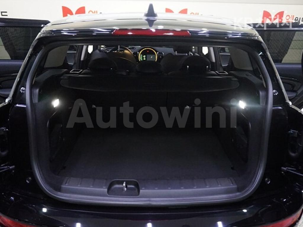 2021 MINI COOPER CLUBMAN 2.0 COOPER D HIGH TRIM - 20
