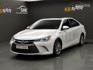 4T1BD1FKXHU224257 2017 TOYOTA CAMRY 2.5 HYBRID XLE-1