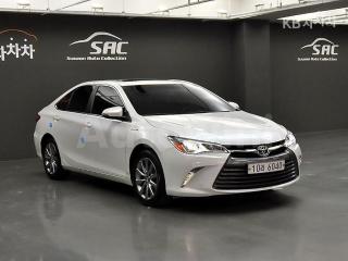 4T1BD1FKXHU224257 2017 TOYOTA CAMRY 2.5 HYBRID XLE-2