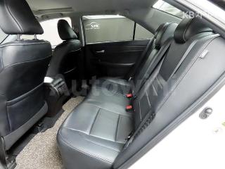 4T1BD1FKXHU224257 2017 TOYOTA CAMRY 2.5 HYBRID XLE-5